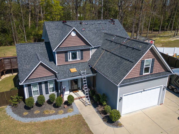 Trusted David City, NE Roofing Services Experts